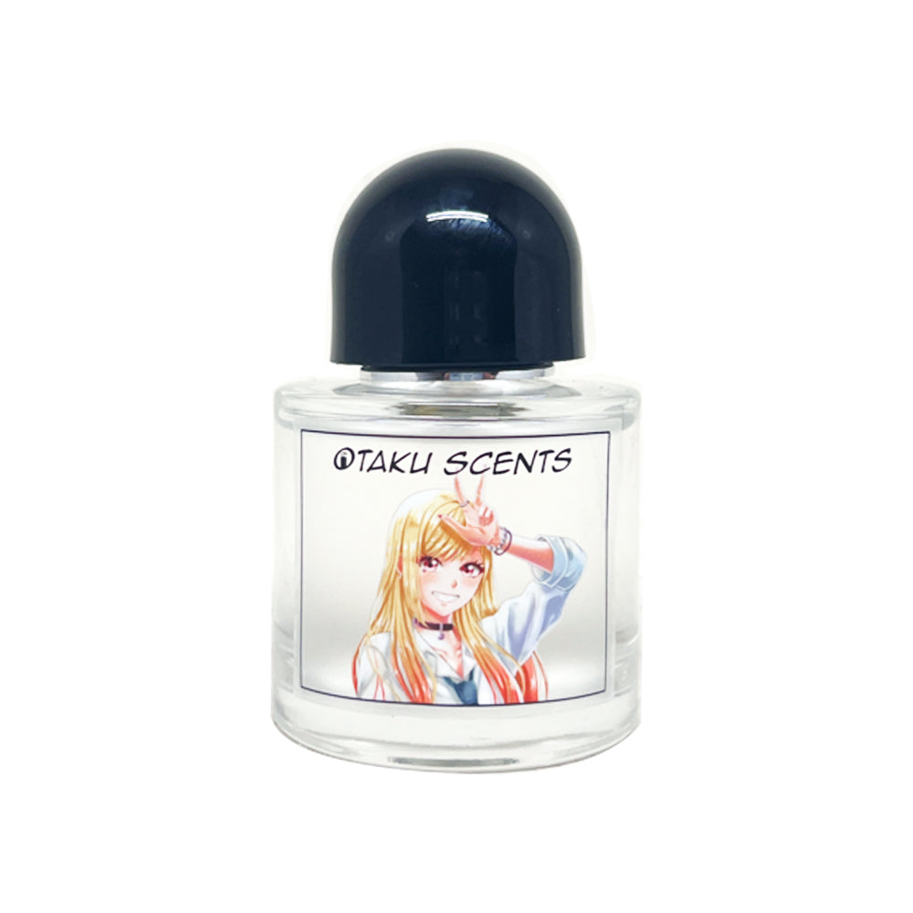 Marin - Perfume