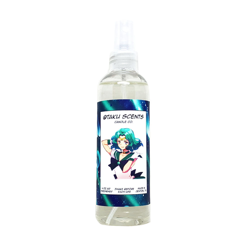 Michiru (Sailor Neptune) - Air Freshener