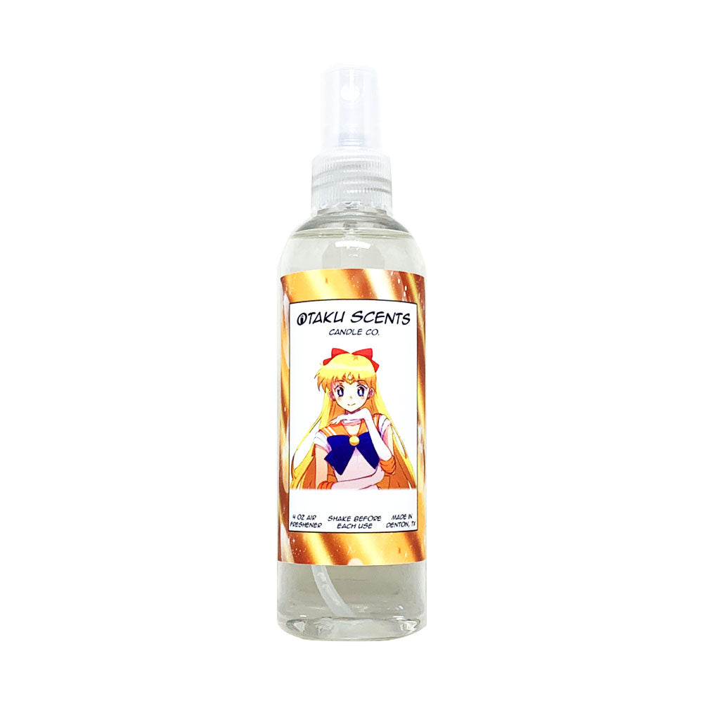 Minako (Sailor Venus) - Air Freshener