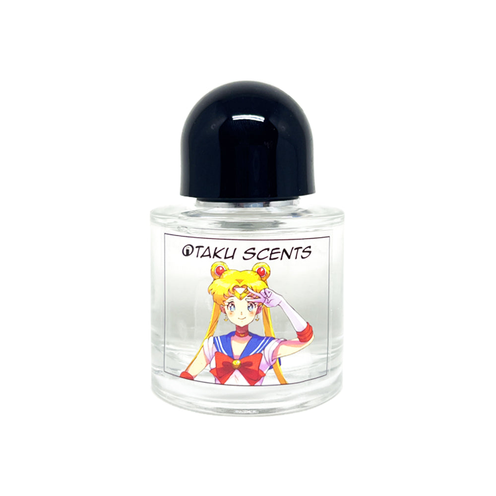 Usagi (Sailor Moon) - Perfume