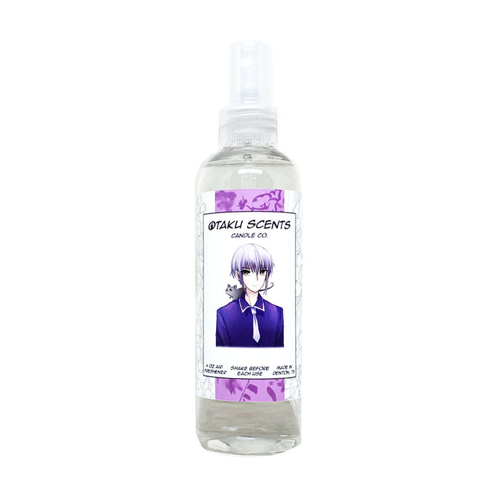 Yuki - Air Freshener