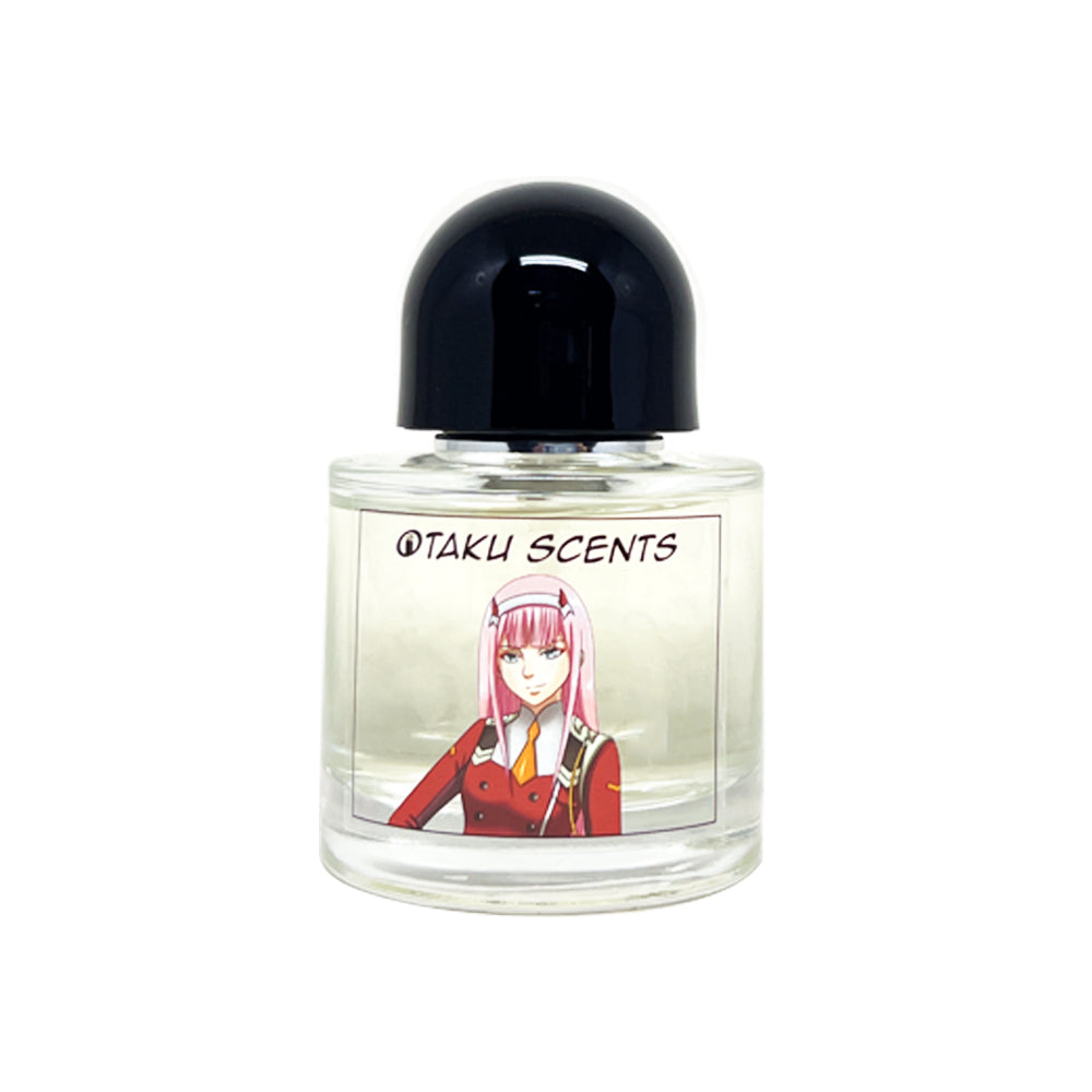 Zero Two (Code 002) - Perfume