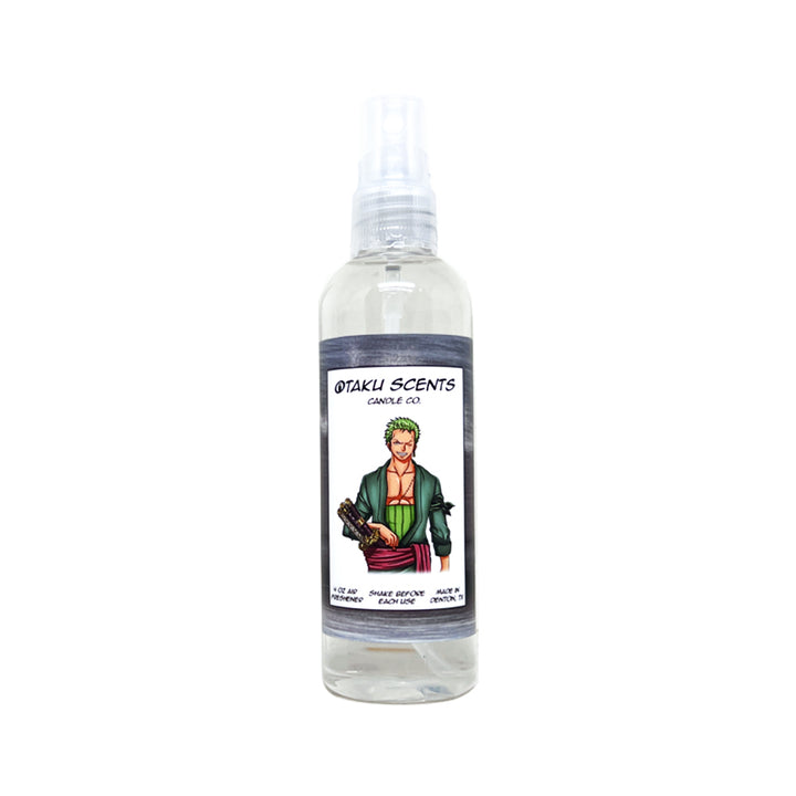 Zoro - Air Freshener